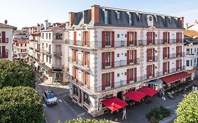Hôtel&Spa Madison Saint Jean de Luz